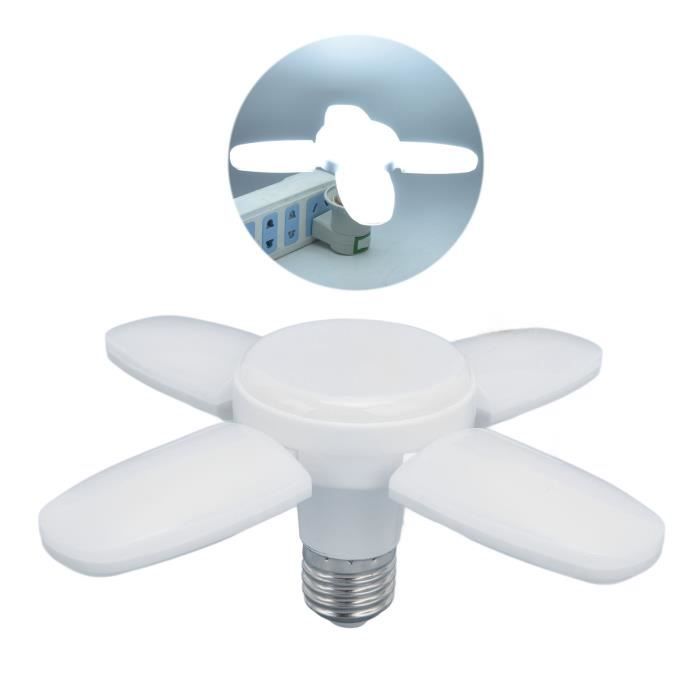 100PCS 3W Luce bianca SMD LED Perline Chip Lampadina Lampada 3.2-3.4V 350mA Chip diodi emettitori di luce SMD per apparecchi di illuminazione fai-da-te( Bianco 6000-6500 K