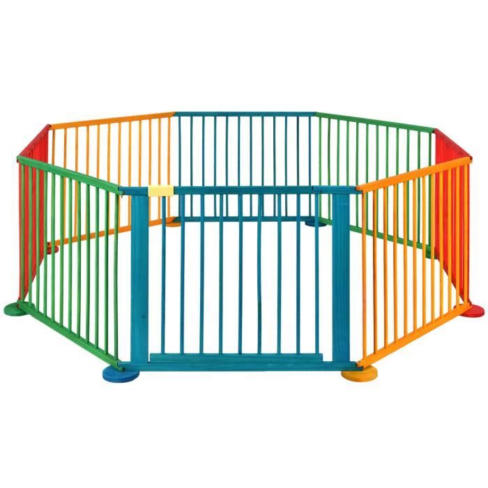 barriere securite enfant extensible
