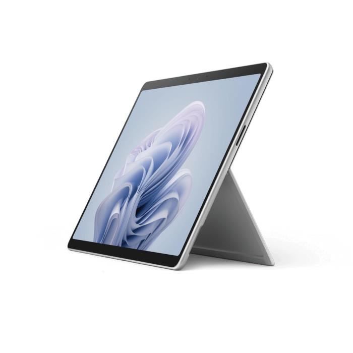 Tablette professionnelle avec Intel Core Ultra 7 64 Go RAM 1 To SSD et écran tactile 13.