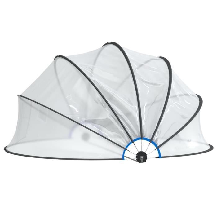 Bâche De Protection Pour Table De Billard – PVC Renforcé Fibre De Verre, Anti-poussière Et étanche – Tailles 256x155 Cm Ou 276x169 Cm – Noir, Bleu, Vert, Blanc, Marron