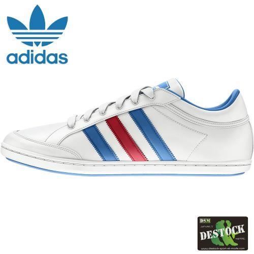 chaussures blanches garçon