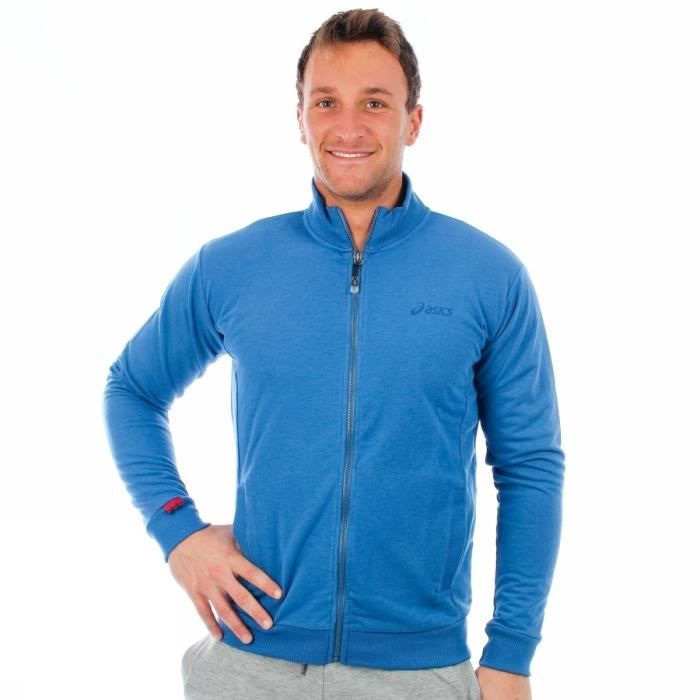 veste sport asics