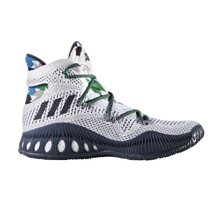 adidas crazy explosive blanche adidas crazy explosive blanche