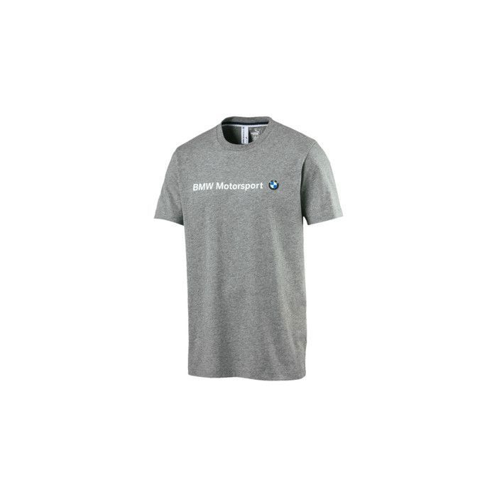 puma bmw t shirt femme verte