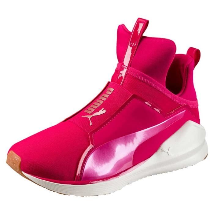 basket puma fierce femme basket puma fierce femme