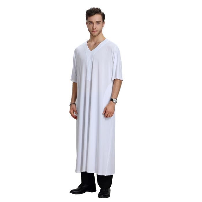 robes arabe