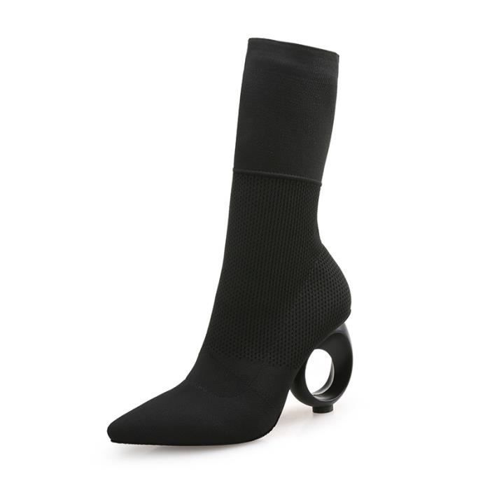 bottes a la mode 2019