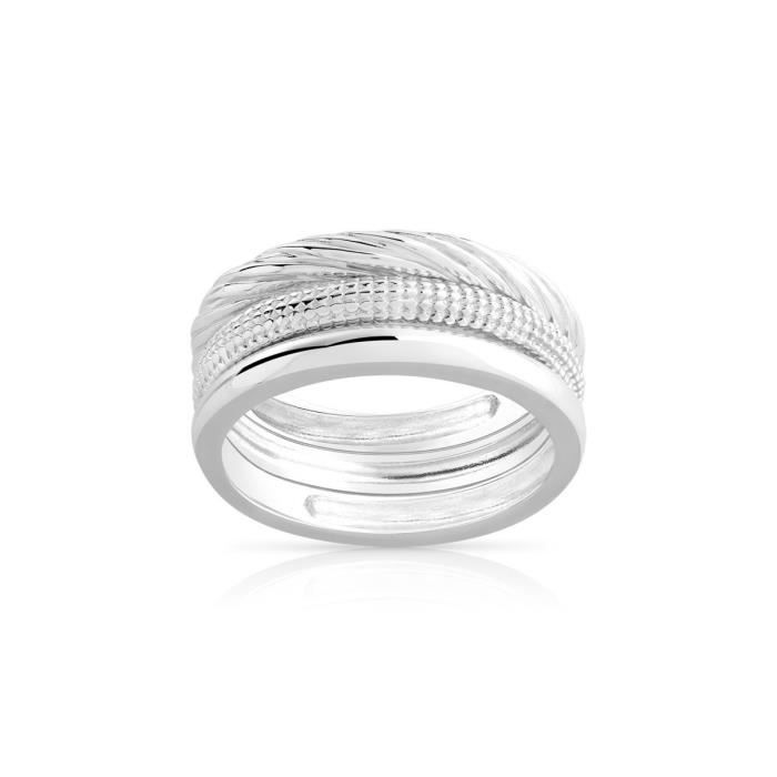 lot de bague en argent lot de bague en argent