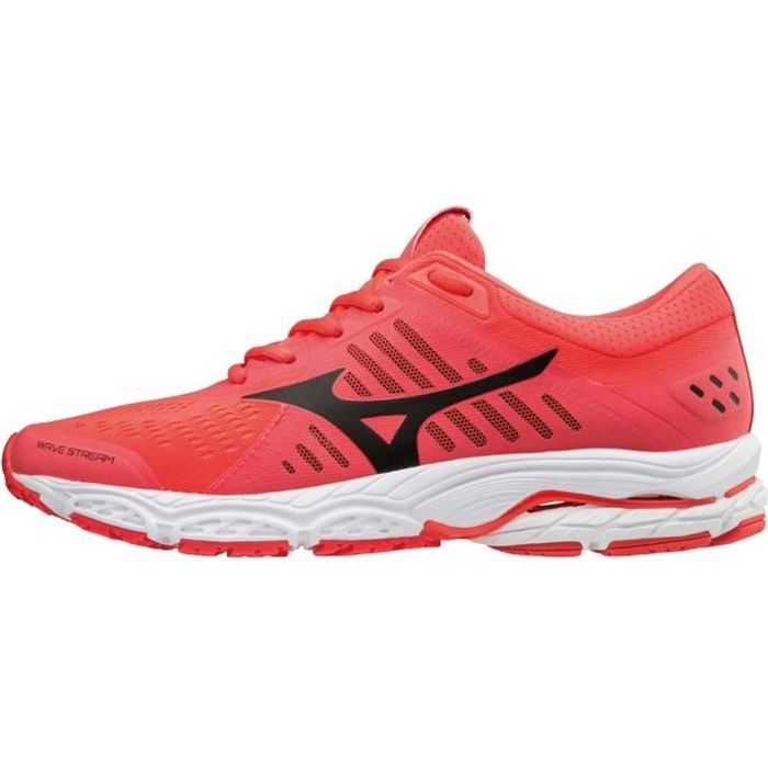 mizuno wave stream femme avis