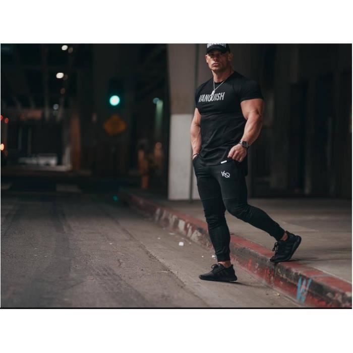 Bas de jogging molleton homme 2025