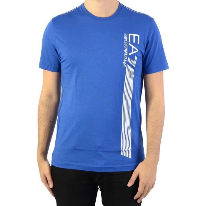t shirt armani ea7