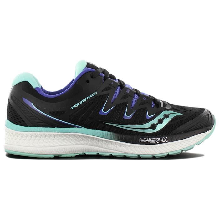 chaussure saucony triumph iso 4