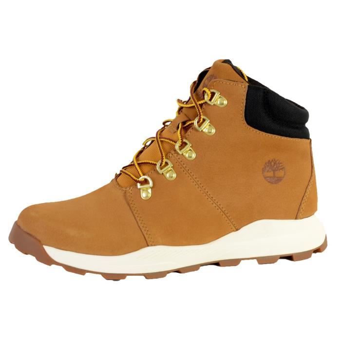 timberland junior