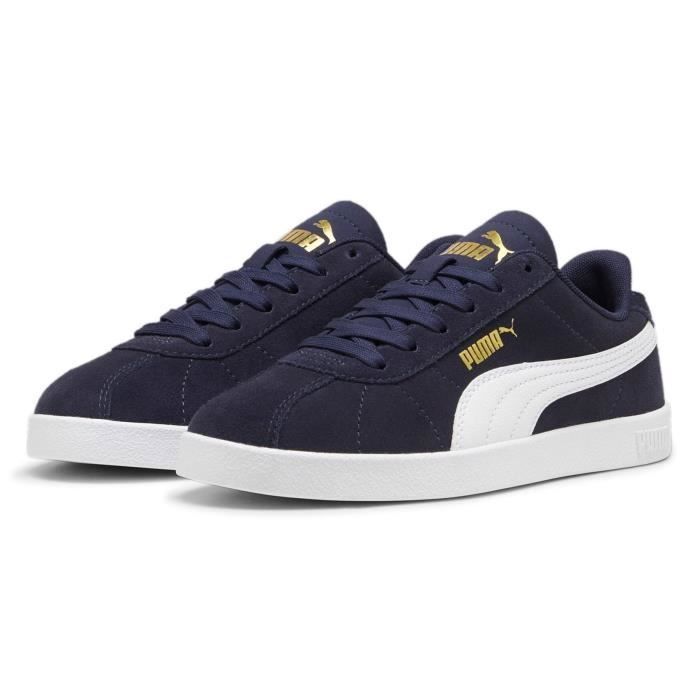 Puma Baskets Puma Club II Enfants