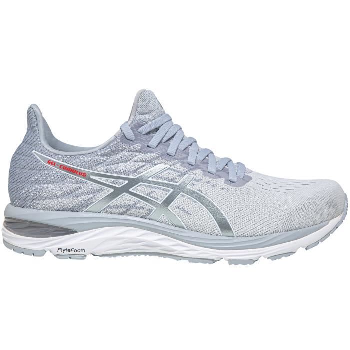asics gel cumulus fille soldes
