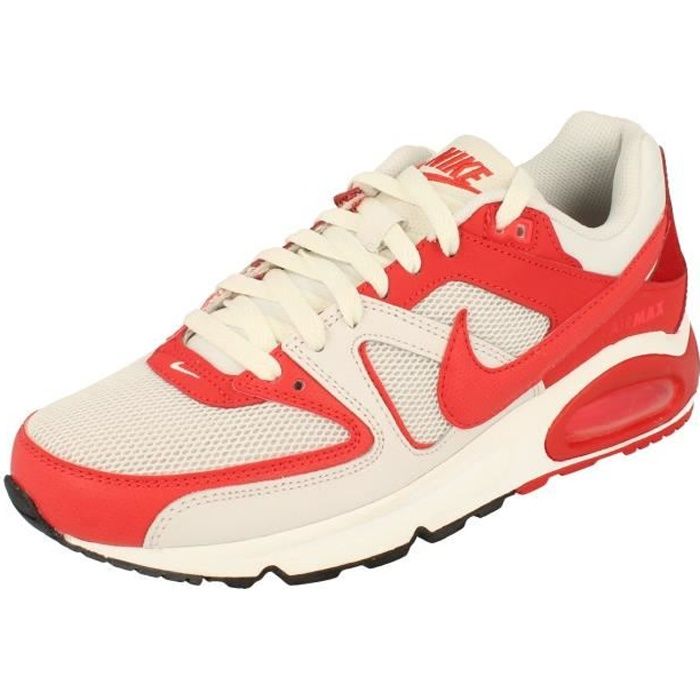 Nike Air Max Command Hommes Trainers 