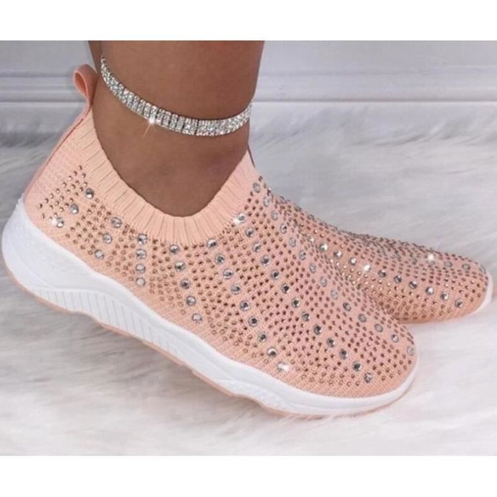 espadrille de jogging