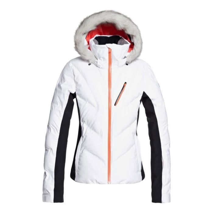 blouson ski femme roxy