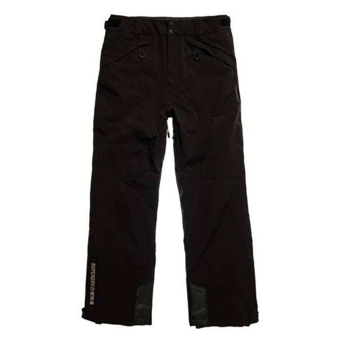 Blouson de sales ski homme superdry