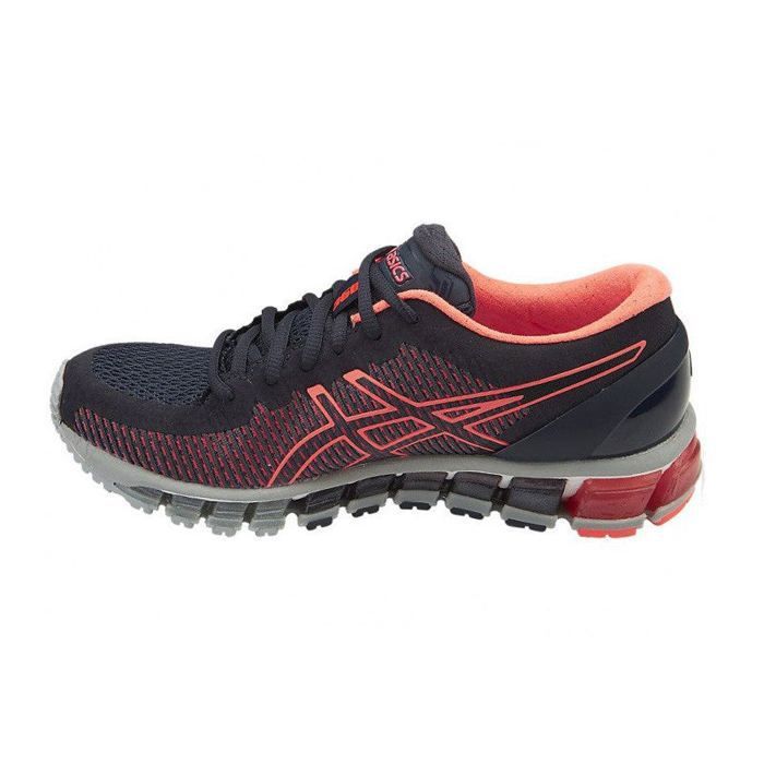 Basket Femme Asics GEL QUANTUM 360 Basket Femme Asics GEL QUANTUM 360
