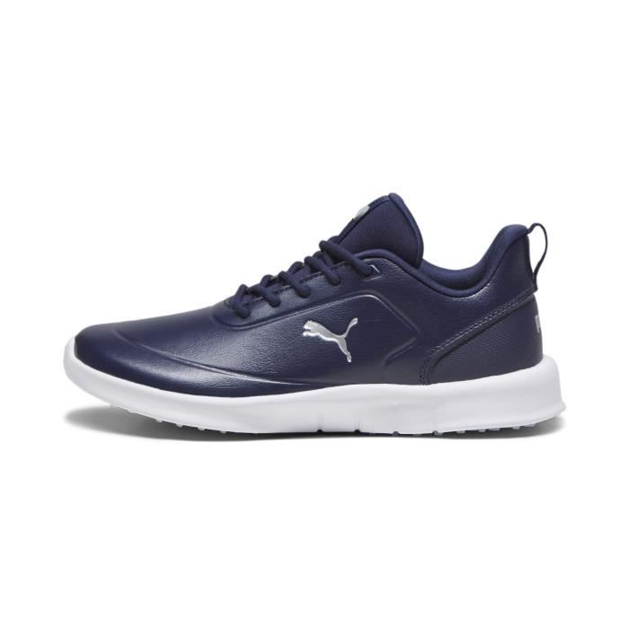 Chaussures de golf de golf femme Puma Laguna Fusion WP - puma navy - 38 5 Chaussures de golf de golf femme Puma Laguna Fusion WP - puma navy - 38 5