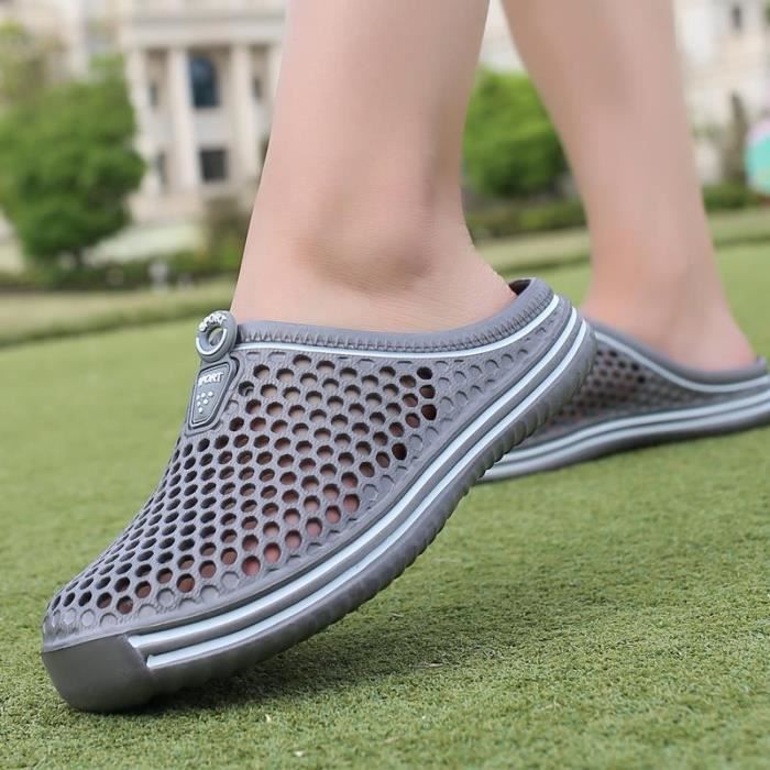 Chausson de plage 2025 femme