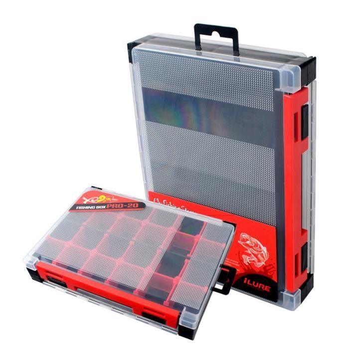 Deux Boîtes De Streamers Pour Pêche à La Mouche - Modèles Pour Saumon, Truite Et Arc-en-ciel, Marque Irideus Kodiak