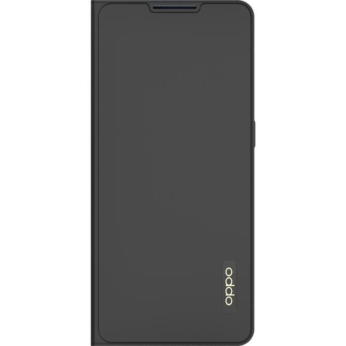 Etui Reno 6 Pro Flip Cover - vue 5