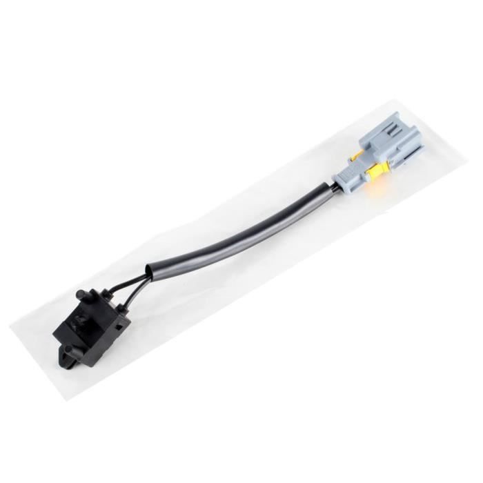 Contacteur de Pédale d'Embrayage C2 C3 C4 C5 C6 DS3 DS4 Peugeot 207 307 308 3008 407 RCZ 9663928380 9652843480 218920 218924