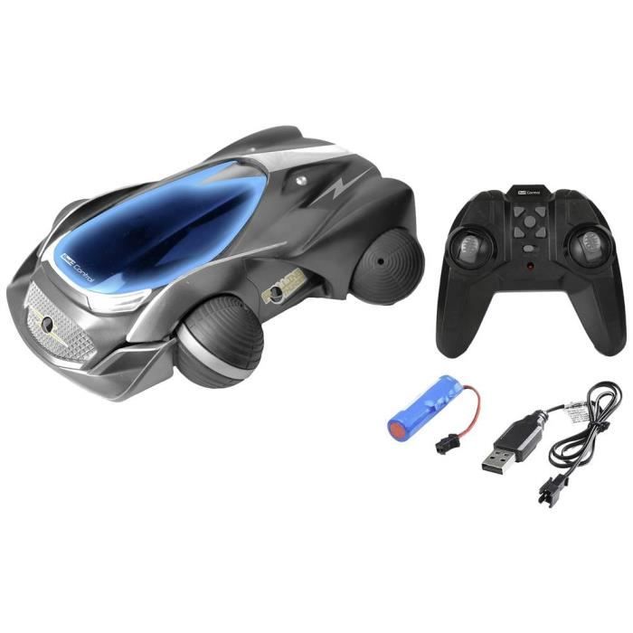 Véhicule RC REVELL CONTROL Rolling Thunder roues motrices