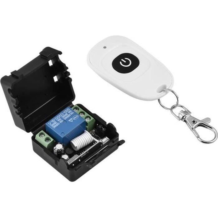 Module de commutation intelligent sans fil Wi-Fi, ... – Grandado