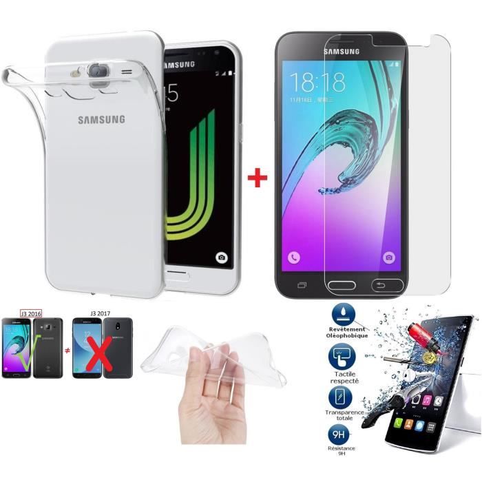 samsung galaxy j3 2016 coque de protection samsung galaxy j3 2016 coque de protection