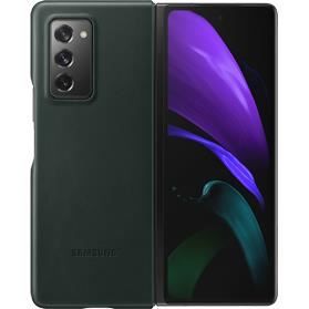 Samsung Coque Cuir Galaxy Z Fold 2 - vue 7
