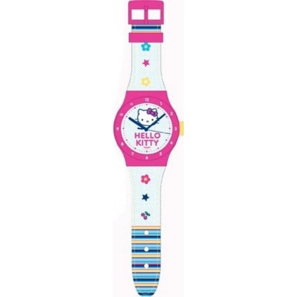 Montre horloge geante hello kitty - Cdiscount Maison