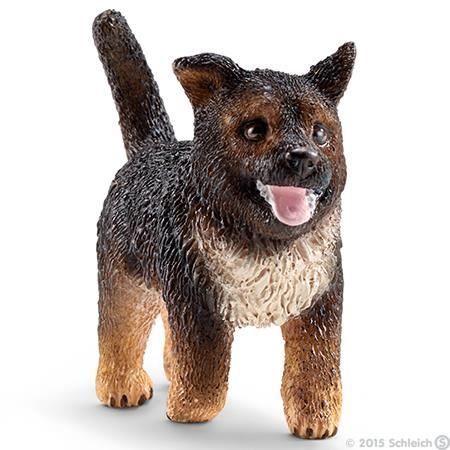 Schleich Farm World Nº 13828 chèvre NEUF