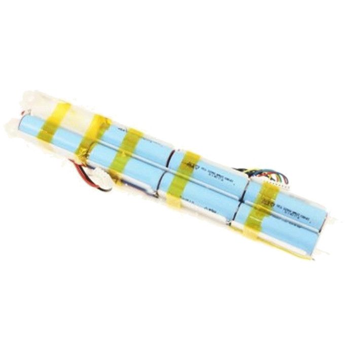 Batterie Li ion 25 V SEB Aspirateur Couleur