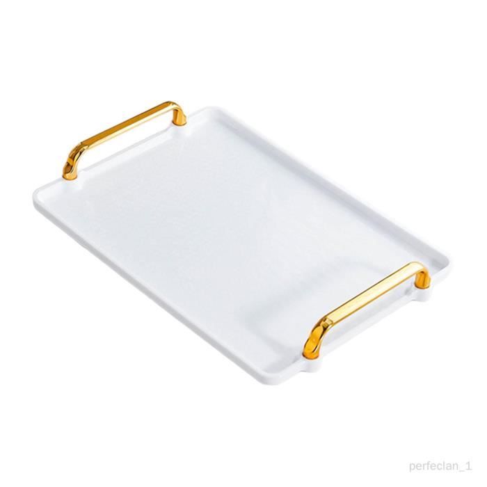 Plateau De Service DIY Peinture Diamant – Format 30 X 20 Cm, Idéal Pour Petit-déjeuner, Thé, Fromage… à Personnaliser