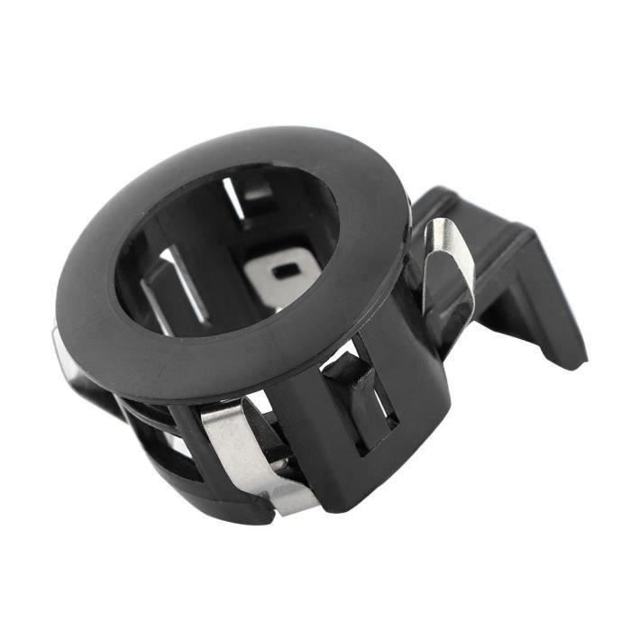 Support De Fixation Pour Capteur De Stationnement KIMISS - Compatible Lexus HS250h 2010-2012, Toyota ES350 2007-2012