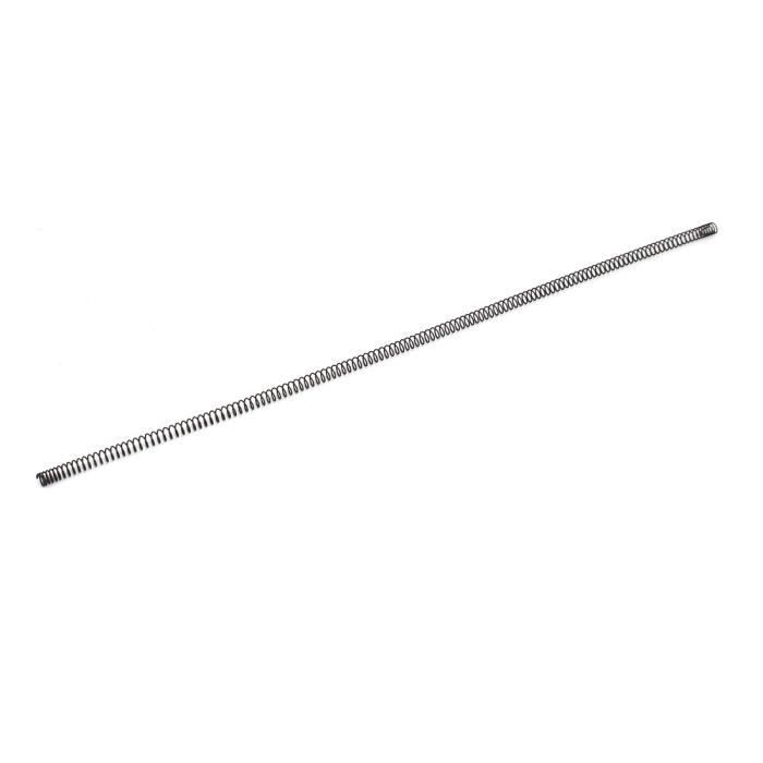 Aexit di compressione in acciaio al manganese 0,5mmx5mmx305mm nere ID: 969719