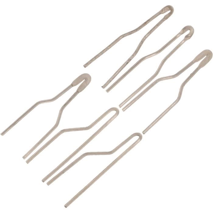 6Pièces Boutons De Cordon Pour Stores De Fenêtre Pendentifs De Tirage Elegants Pour Rideaux Exterieurs Installation Facile 91793504