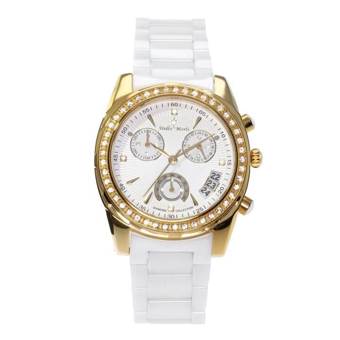 Montre sales stella maris
