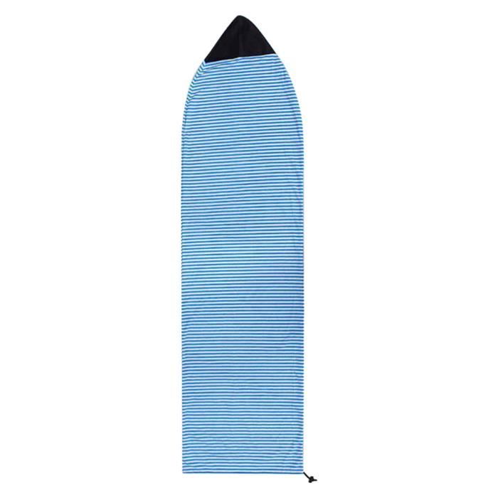 Giilayky Housse De Protection Planche De Surf - Taille S - Tissu Oxford Étanche Anti-UV - 180x50 Cm