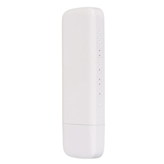 Routeur 4G WiFi Portable Déverrouillé - 150 Mbps - Noir