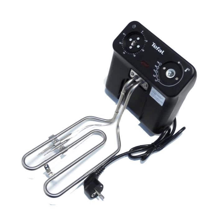 Friteuse TEFAL 70125 Boitier avec résistance