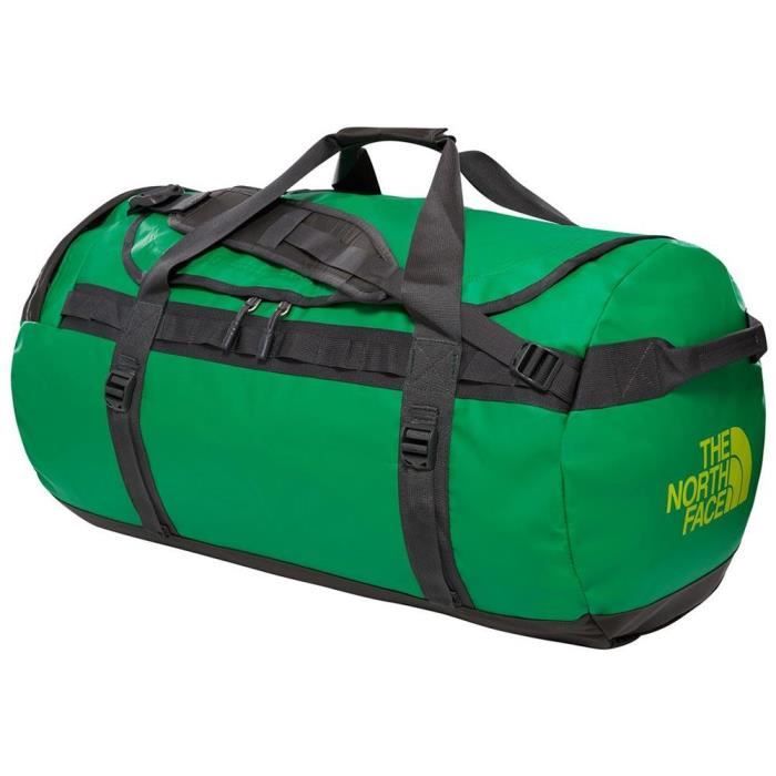 sac north face vert
