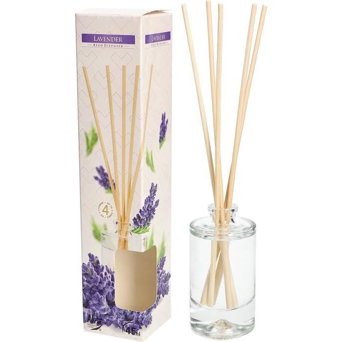 Diffuseur Parfum Maison Batonnet