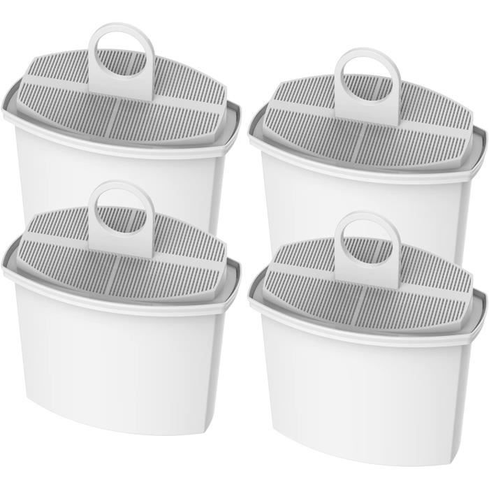 Waterdrop Filter Maxblue 4 Pack Filter Cartridge, TÜV SÜD Certified