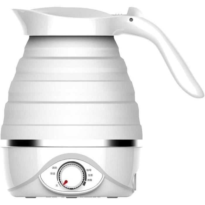 Bouilloire de voyage 350 ml, machine à lait portable, petite cafetière/théière, bouilloire rechargeable par USB, adaptée aux voitures | Leroy Merlin Bouilloire de voyage 350 ml, machine à lait portable, petite cafetière/théière, bouilloire rechargeable par USB, adaptée aux voitures | Leroy Merlin