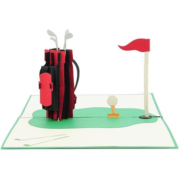 Carte De Vœux . Style Motif, Aufwändige La Main Et