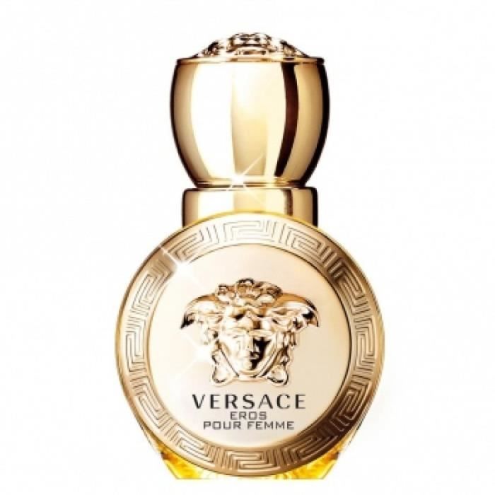 eros pour femme eau de toilette versace